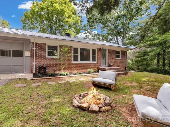 43 Campground Rd, Asheville City, NC 28805