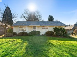 4954 SE Willow St, Milwaukie, OR