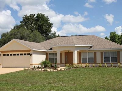 14061 Tyringham St, Spring Hill, FL, 34609