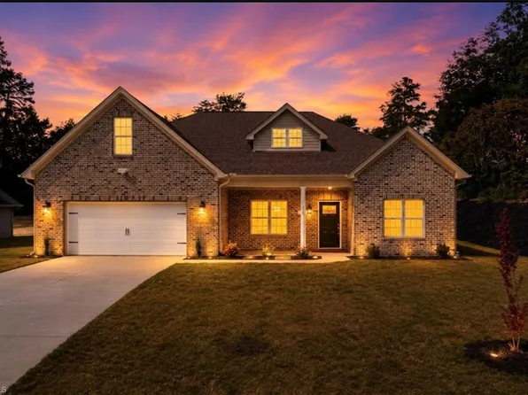 1875 Paragon Dr, Winston Salem, NC 27127