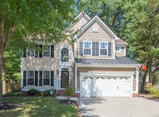 612 Telegraph Woods Ln, Glen Allen, VA 23060