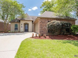 10208 Springtree Ave, Baton Rouge, LA 70810