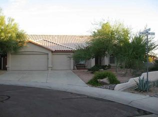 8835 W Marconi Ave, Peoria, AZ 85382