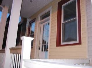 29 N 2nd St, Womelsdorf, PA