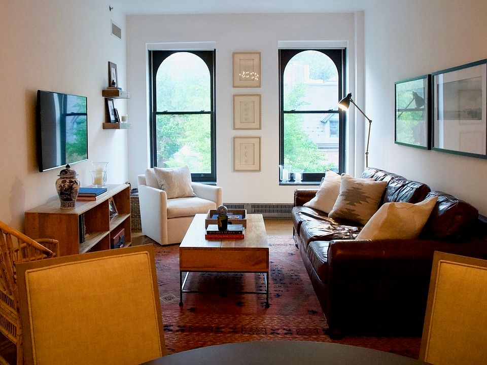 1st image of 422 W 20th St APT 4F
