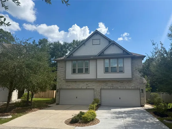 122 Cheswood Manor Dr, Spring, TX 77382