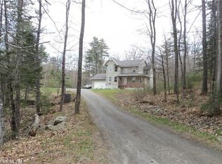 47 Stream Rd, Winterport, ME 04496