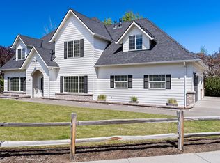 368 SE Soft Tail Loop, Bend, OR 97702