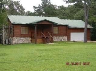 365 County Road 2281, Eureka Springs, AR 72631