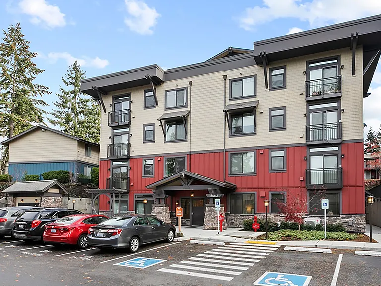 CityScape Apartments — Photo 37
