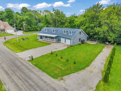 259 Jefferson Valley, Coatesville, IN, 46121