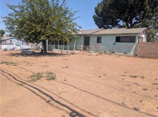 32260 Avenue E, Yucaipa, CA 92399