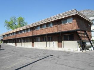 850 E 820 N, Provo, UT 84606