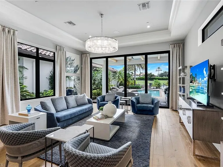 16448 Talis Park Dr — Photo 1