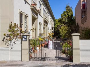 768 9th Ave APT 4, San Francisco, CA 94118