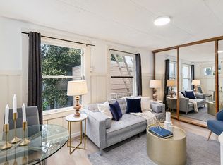 20 Joice St APT 4, San Francisco, CA 94108