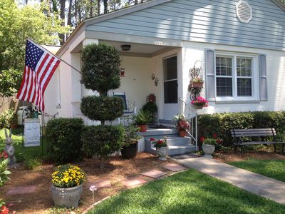 1009 Euclid Ave, Waycross, GA, 31501
