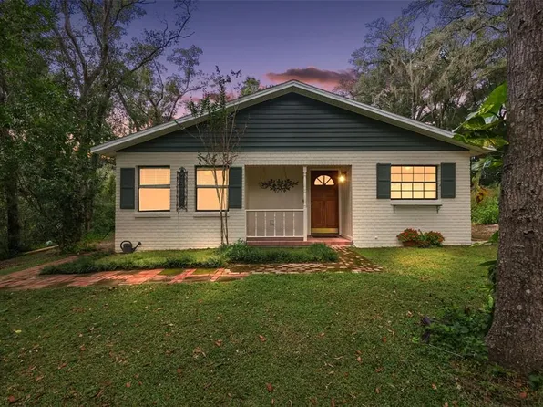 30641 Edgewood St, Mount Plymouth, FL 32776