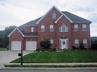 517 Eagle Point, Cookeville, TN 38506