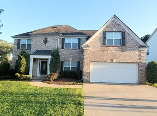 171 Grandiflora Dr #1, McDonough, GA 30253