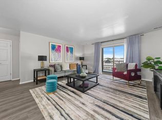 Whitcomb Terrace Apartments, Merrillville, IN 46410