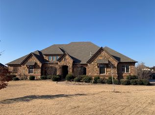 14118 Cromer Dr, Newark, TX 76071