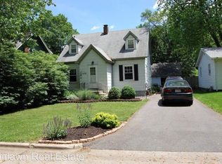 1006 S Lynn St, Urbana, IL