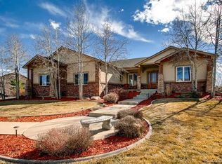 15050 W 53rd Ave, Golden, CO 80403
