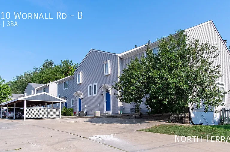 9718 Wornall Rd — Photo 5