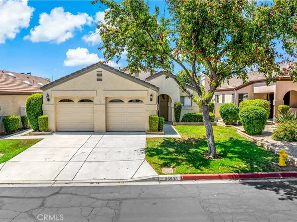 26933 Via Valdez, Menifee, CA 92585