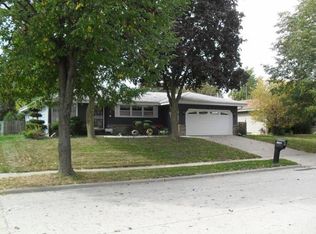 8048 50th Ave, Kenosha, WI 53142