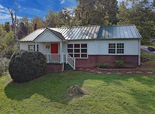 822 Deaderick Rd, Knoxville, TN 37920