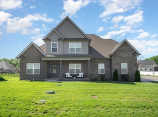 7778 Santos Dr, Murfreesboro, TN 37129