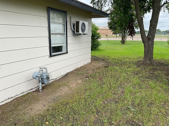 Side yard