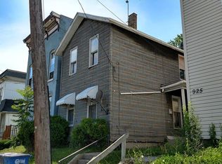 923 E Bancroft St, Toledo, OH 43608