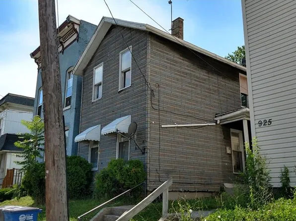 923 E Bancroft St, Toledo, OH 43608