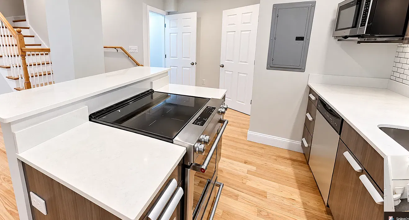 1 bed, $3,800 — Photo 3
