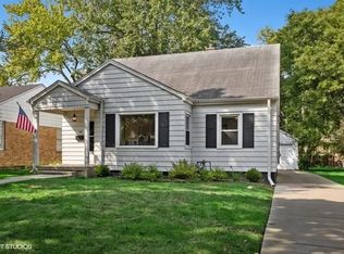 540 S Evergreen Ave, Arlington Heights, IL