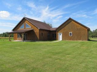 1440 S State Highway 13, Brule, WI 54820