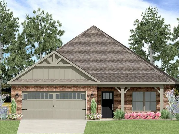 1834 Anise Cir SE #37, Cullman, AL 35055