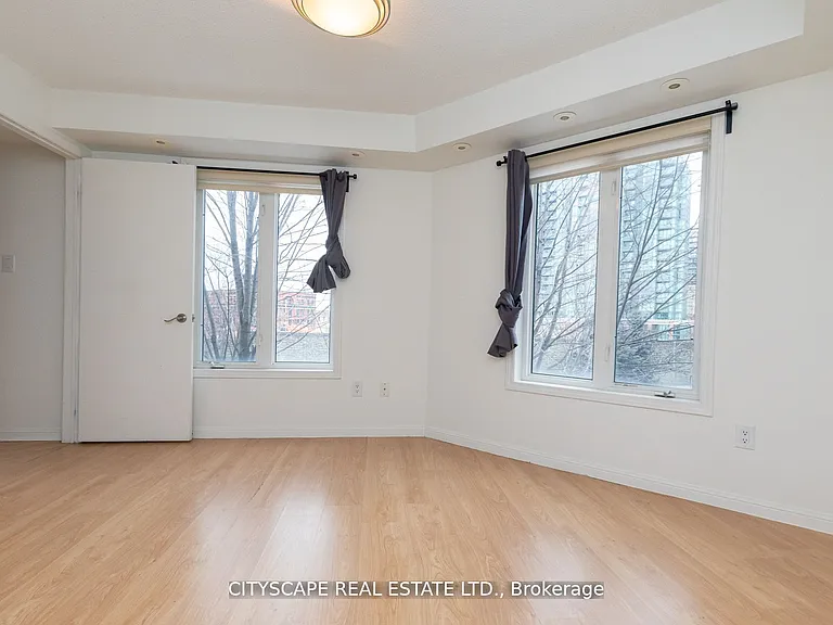 80 Joe Shuster Way #1704 — Photo 8
