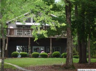 478 Deer Trce, Wedowee, AL 36278