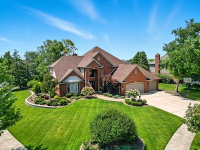 17140 Deer Run Dr, Orland Park, IL, 60467