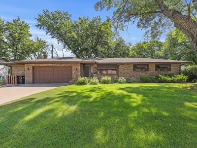 999 Overton Dr NE, Fridley, MN, 55432