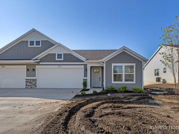 3772 Ambrosia Dr SW #25, Grand Rapids, MI 49534