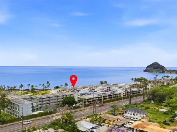 85-175 Farrington Hwy APT B123, Waianae, HI 96792