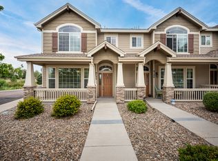 4146 Brown Stone Vw, Colorado Springs, CO 80923
