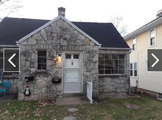 116 Marks Ave, Lancaster, OH 43130