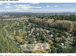 2139 W 14th Ave, Spokane, WA 99224
