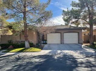 11 Chatmoss Rd, Henderson, NV 89052